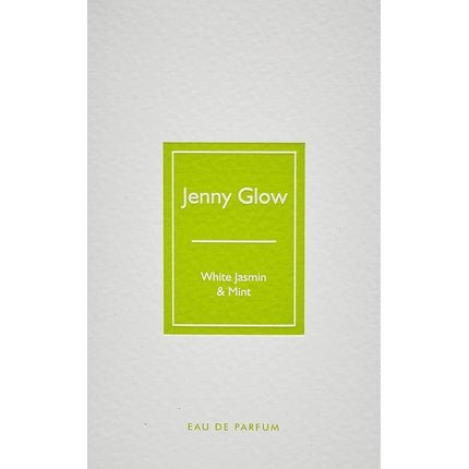 JENNY GLOW Jasmin and Mint Leaf Eau De Parfum 30ml - Maison des fragrances
