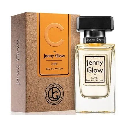Jenny Glow Lure - Eau de Parfum - Maison des fragrances