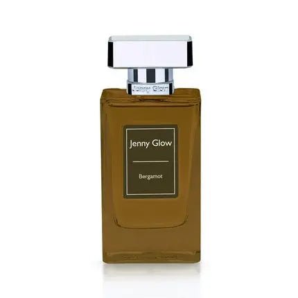 Jenny Glow Oud Bergamot Eau de Parfum 80 ml - Boisé - Maison des fragrances