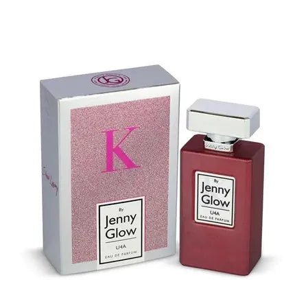 Jenny Glow U4a - Eau de Parfum - Maison des fragrances