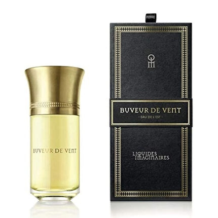 Liquides Imaginaires Buveur De Vent Eau De Parfum 100 Ml
