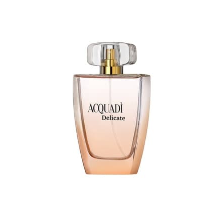 Jequiti Acquadi Delicate 's Fragrance Eau de Parfum (EDP) Femme - Maison des fragrances