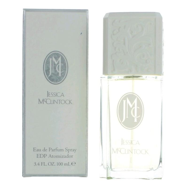 Jessica Mcclintock Eau de Parfum (EDP) Femme 100ml - Maison des fragrances