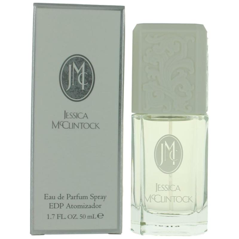 Jessica Mcclintock Eau de Parfum Femme 50 ml - Maison des fragrances
