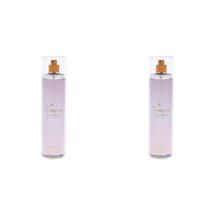 Jessica Simpson Fancy Forever Women Fragrance Mist 8oz - Maison des fragrances