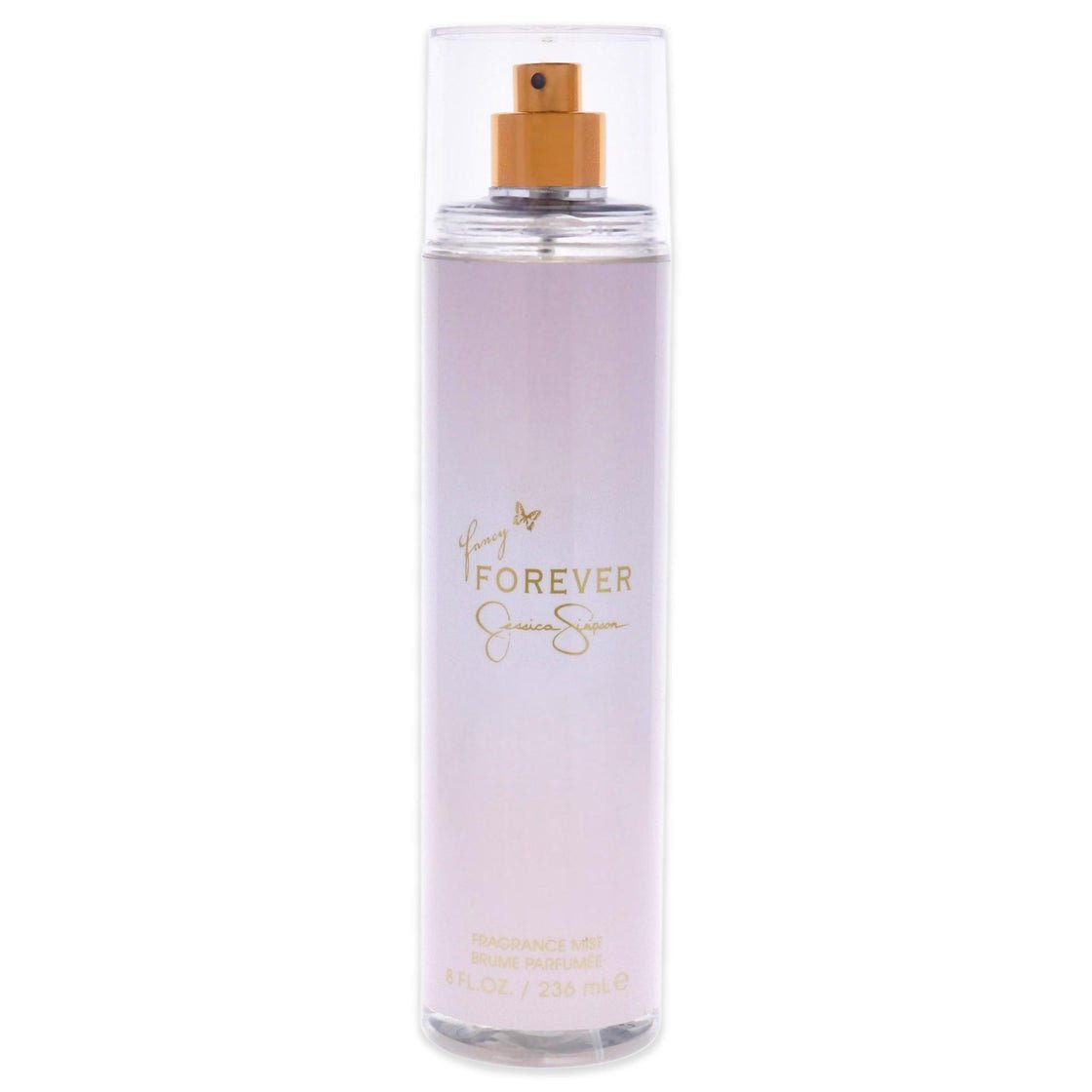 Jessica Simpson Fancy Forever Women Fragrance Mist 8oz - Maison des fragrances