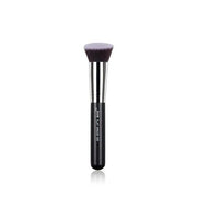 Jessup Blush Makeup Brush Beauty Cosmetic Tool Flat Angled Liquid Synthetic Hair - Maison des fragrances