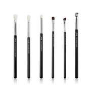 Jessup Eye Makeup Brush Set Eyeshadow Brush Cosmetic Powder Eyeliner - Maison des fragrances