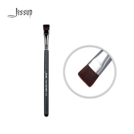 Jessup Eyebrow Brush 212 - Perfect For Precise Eyebrow Application - Maison des fragrances