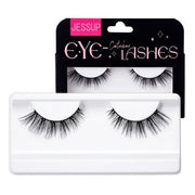 Jessup False Eyelashes Strip Lashes Fe101 1 Pair - Maison des fragrances