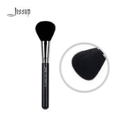 Jessup Large Powder Blush Brush Face Makeup Tool for Cheek Contour - Maison des fragrances