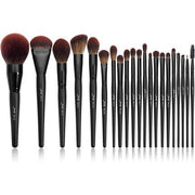 Jessup Make Up Brush Set T271 - 21 Pieces Face Makeup Brushes - Maison des fragrances