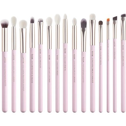 Jessup Make Up Brush Set T294 - 15 Pieces - Maison des fragrances