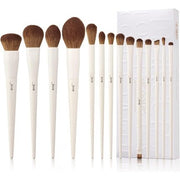 Jessup Makeup Brushes 14pcs Premium Synthetic Makeup Brush Set - Maison des fragrances