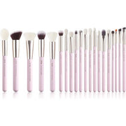 Jessup Professional Makeup Brush Set Soft Natural Bristle Foundation Eyeshadow Blending Blusher Buffer Concealer Brush Blushing Bride T291 - Maison des fragrances