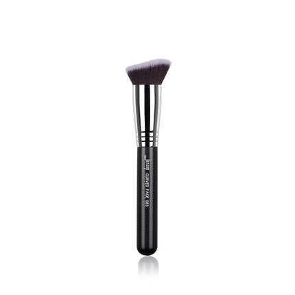 Jessup Professional Single Face Foundation Blush Makeup Brush - Maison des fragrances