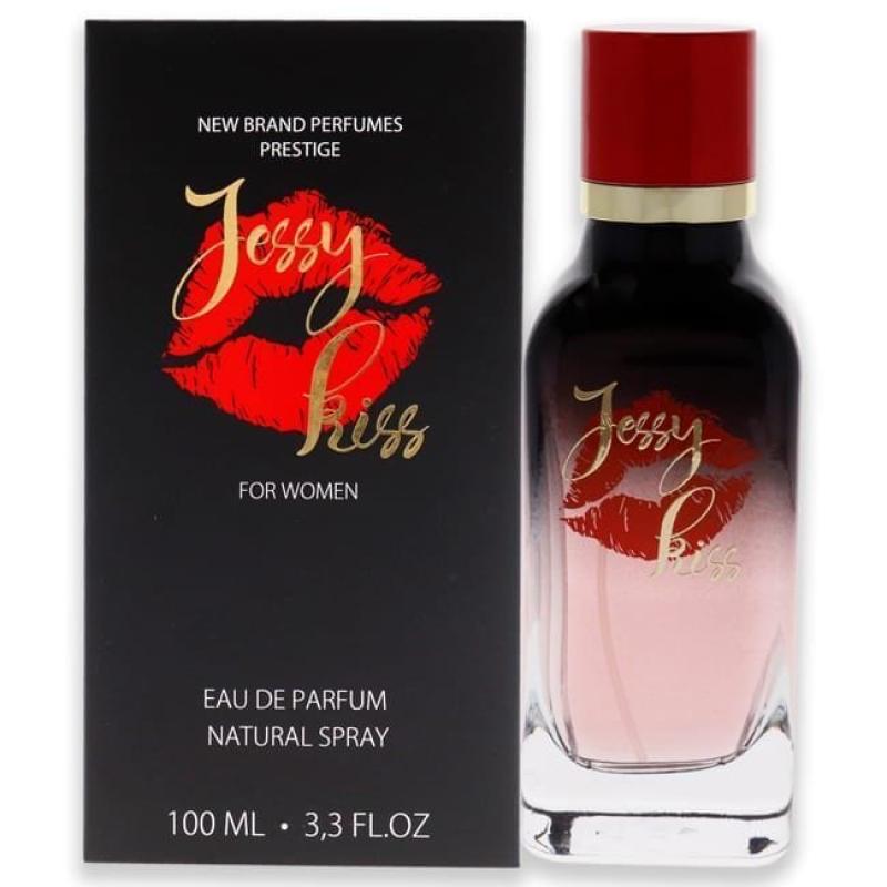 Jessy Kiss Women - Eau de Parfum 100ml - Maison des fragrances