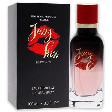 Jessy Kiss Women - Eau de Parfum 100ml - Maison des fragrances