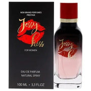 Jessy Kiss Women - Eau de Parfum 100ml - Maison des fragrances