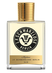 J.F. Schwarzlose Berlin 1A-33 Niche Perfume Eau de Parfum (EDP) Mixte 50ml - Maison des fragrances
