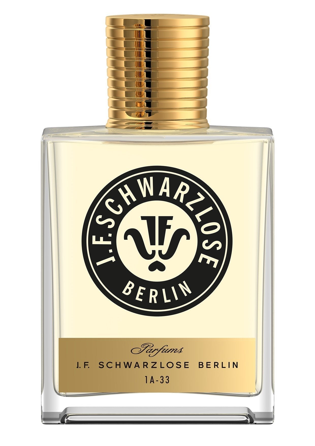 J.F. Schwarzlose Berlin 1A-33 Niche Perfume Eau de Parfum (EDP) Mixte 50ml - Maison des fragrances