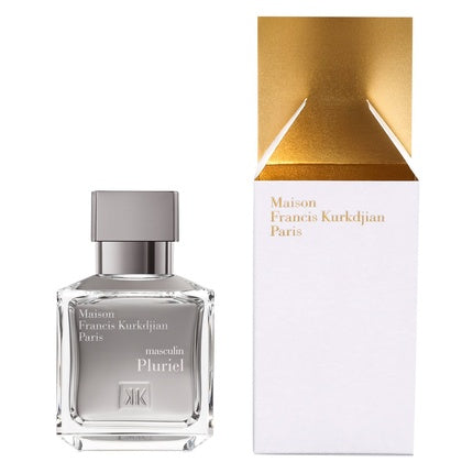 Maison Francis Kurkdjian Masculin Pluriel Eau De Toilette Spray 2.4oz Maison Francis Kurkdjian