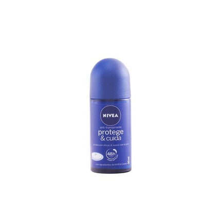 Schützt & Pflegt Deodorant Roll-On 50ml Nivea