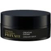 Dennis Knudsen Private Creative Caviar Cream Wax 100ml