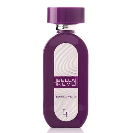 La Fede Le Fede Bella Reve Segreto Viola Eau De Parfum 100ml