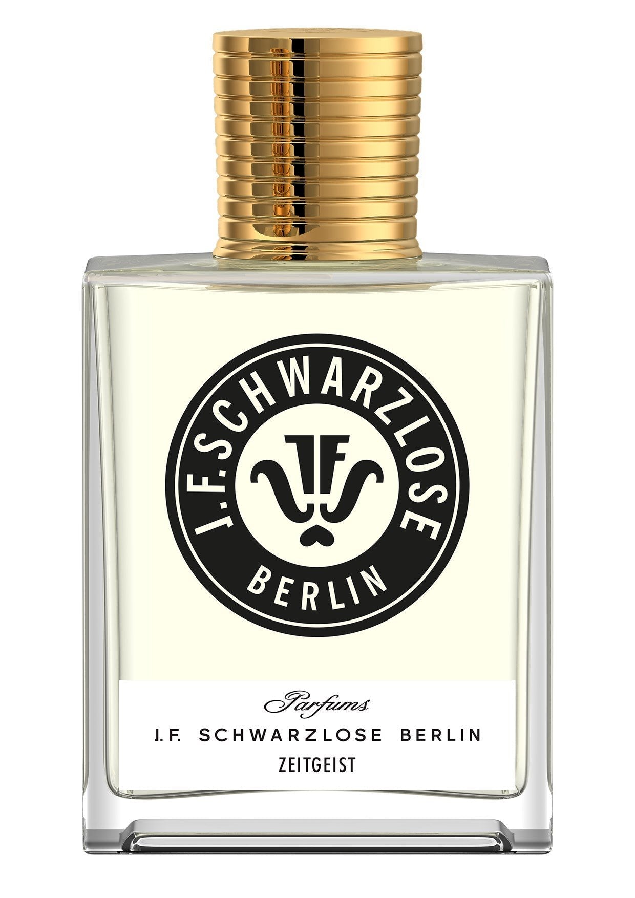 Jfs Zeitgeist Vapo Eau de Parfum (EDP) Mixte 50ml - Maison des fragrances