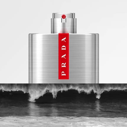 Prada Luna Rossa Eau De Toilette 150ml Men Spray