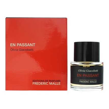 Frederic Malle En Passant Eau de Parfum (EDP) Femme 50ml