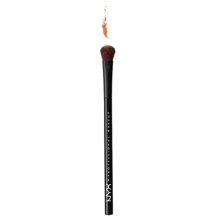 NYX Professional Makeup Pro Eye Brush Shading 0.021kg