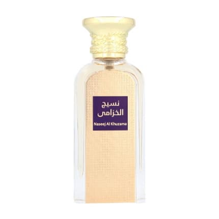 Afnan Naseej Al Khuzama Unisex Eau de Parfum (EDP) Mixte 50ml
