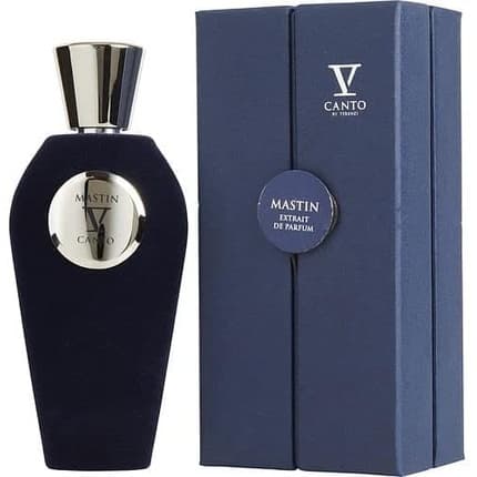 V Canto Mastin Extrait De Parfum Unisex Parfum (Parfum) Mixte 100ml