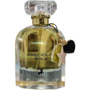 Maison Alhambra Precious Gold Eau De Parfum 80ml Spray