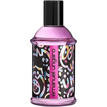 Emanuel Ungaro For Her Eau De Parfum 30ml Emanuel Ungaro