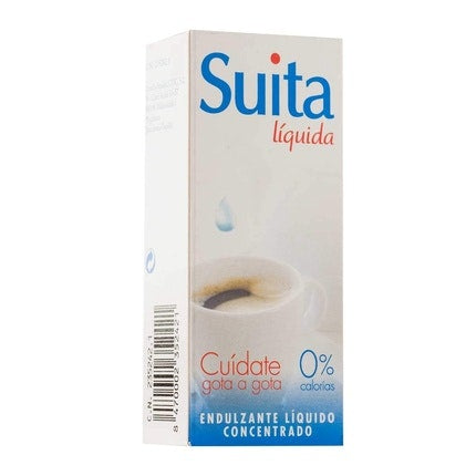 Suita Liquida 24ml Aquilea