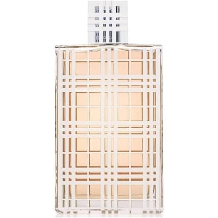 Burberry Brit Eau de Toilette 50 ml - Fruité