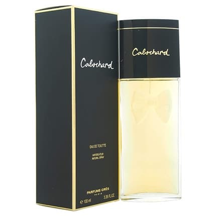 Gres Cabochard Vapo Eau de Toilette (EDT) Femme 100ml