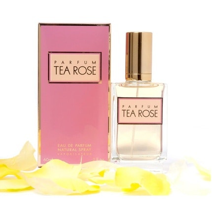 The Perfumer's Workshop International Parfum Tea Rose 60ml Spray Eau de Parfum The Perfumer's Workshop