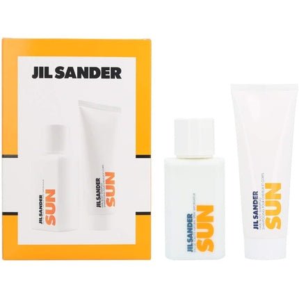 Jil S Sun GP Edt75/DG75 2020 - Maison des fragrances