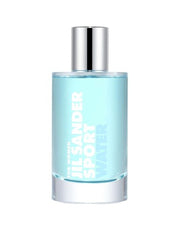 Jil Sander Sport Water For Women Eau De Toilette 50ml Spray