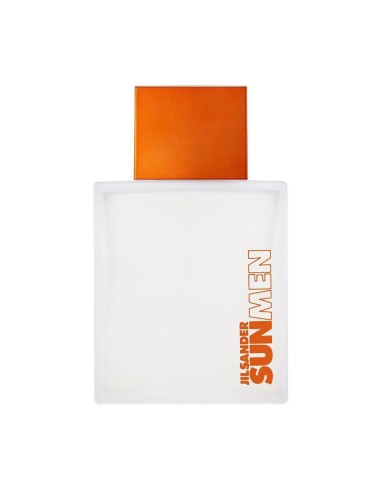 Jil Sander Sun Eau De Toilette For Men 75ml Spray