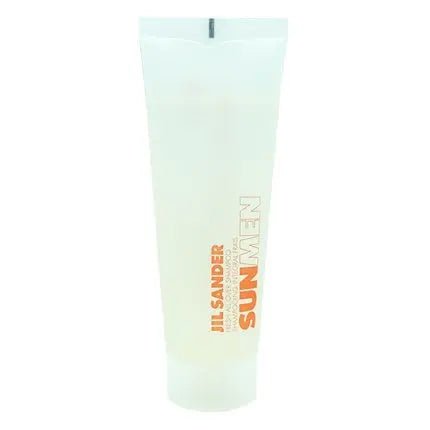 Jil Sander Sun Men - Eau De Toilette 75ml + Shower Gel 75ml - Maison des fragrances