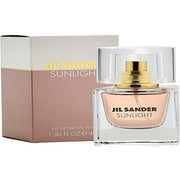 Jil Sander Sunlight Intense - Eau de Parfum 40ml - Maison des fragrances