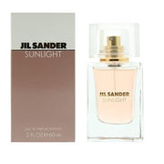 Jil Sander Sunlight Intense Eau de parfum Spray Perfume 60ml - Maison des fragrances