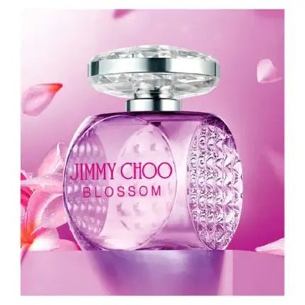 Jimmy Choo Blossom Special Edition Eau de Parfum 60ml Unisexe - Maison des fragrances