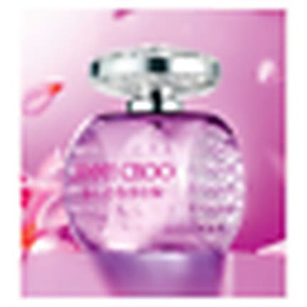 Jimmy Choo Blossom Special Edition Eau de Parfum 60ml Unisexe - Maison des fragrances