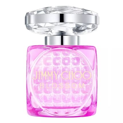 Jimmy Choo Blossom Special Edition Eau de Parfum (EDP) Mixte 40ml - Maison des fragrances
